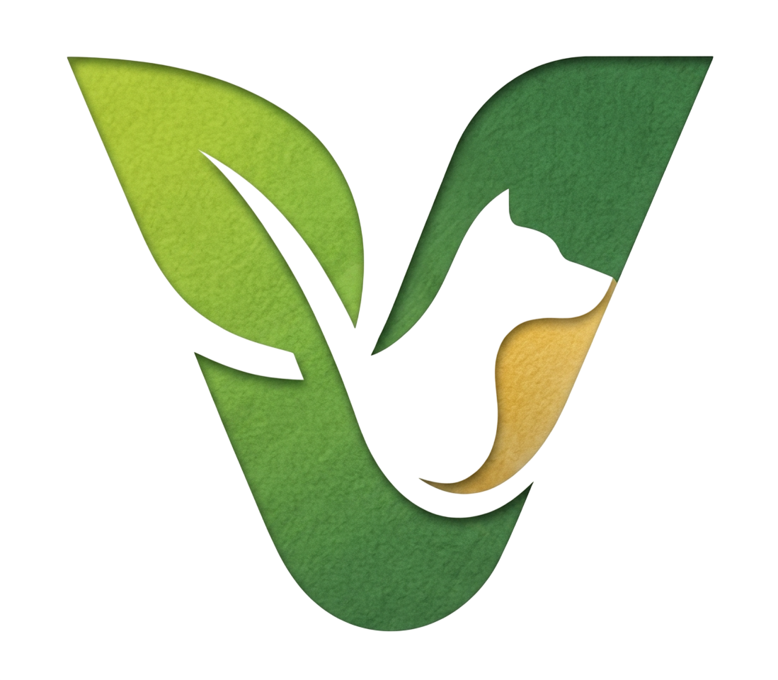Vetaura logo